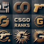 Understanding CSGO Ranks: A Comprehensive Guide