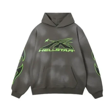 A Closer Look at Hellstar Clothing Hellstar Hoodie Brand Clothing