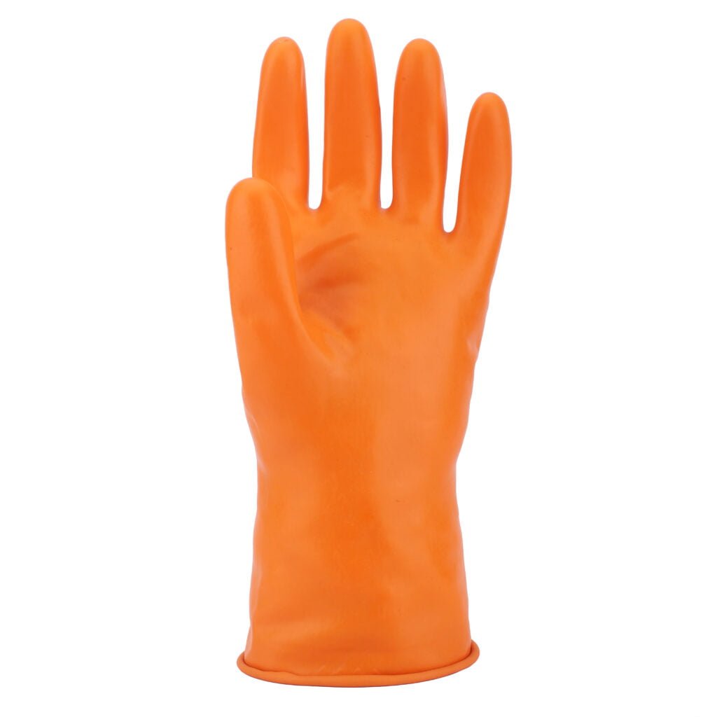 Household Rubber Gloves suppliers in Delhi