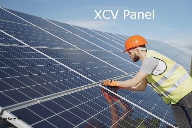 Pioneers of Progress How XCV Panel Is Driving Technological Change