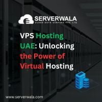VPS Hosting UAE