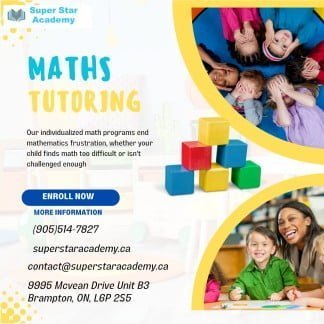 maths tutoring