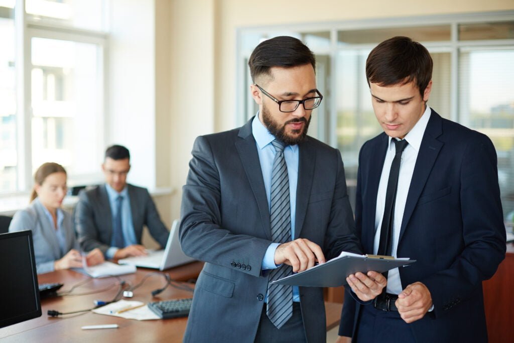 Business setup consultants in Dubai