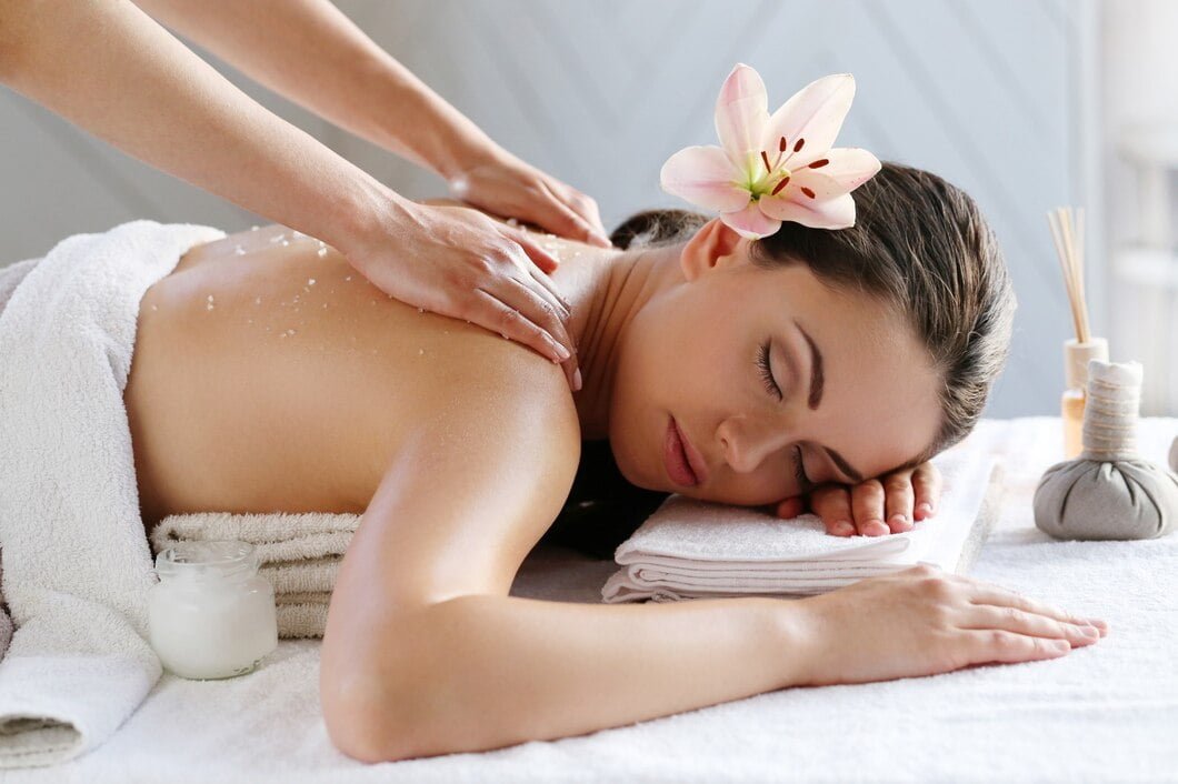 best massage therapy clinic in Sherwood Park