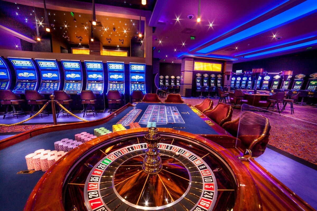 online casino in bangalore