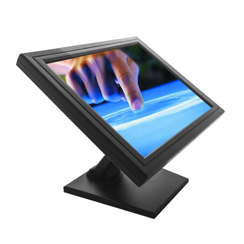 open-frame touchscreen monitor