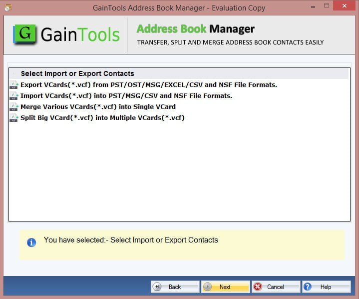 select-import-export-contacts