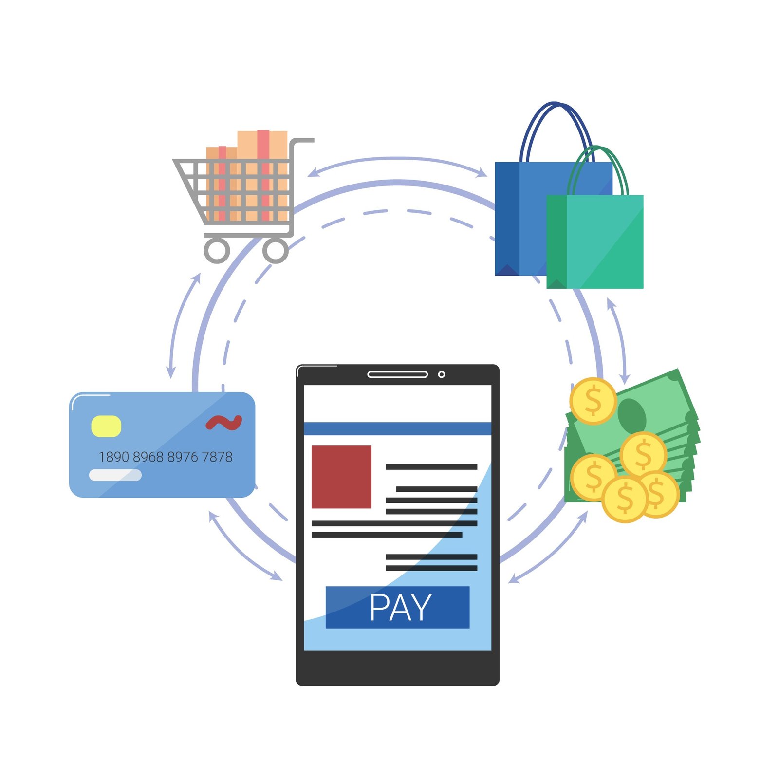 cross-border payment solution