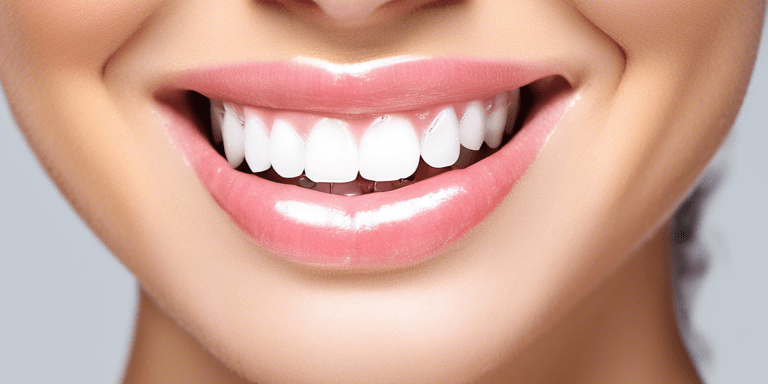 Brighten Your Smile: The Simple Guide to Teeth Whitening