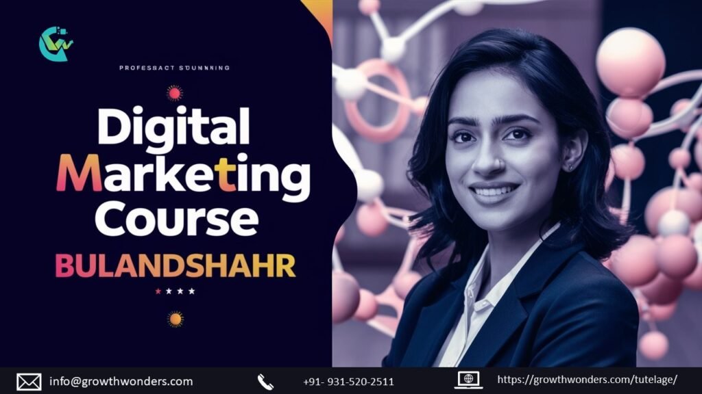 Digital Marketing Courses