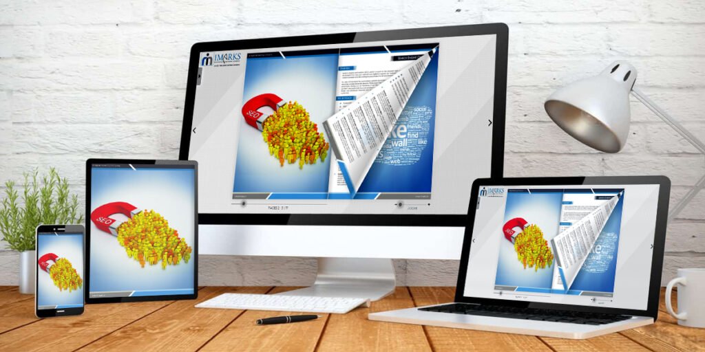 Digital Magazine Software
