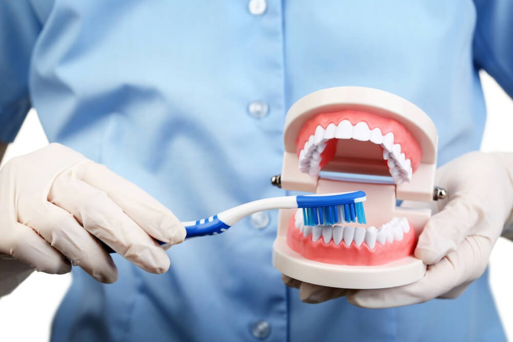 The Power of Preventive Dental Care