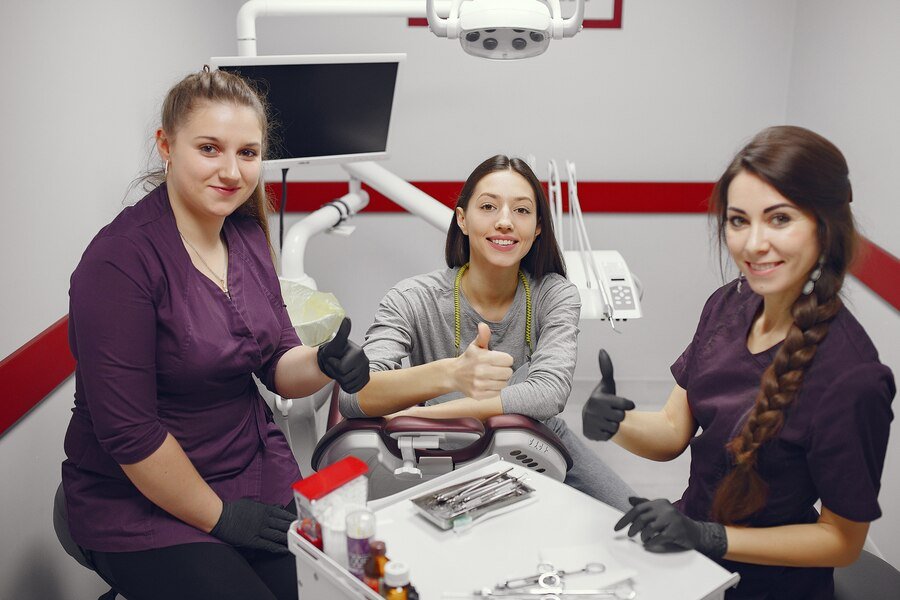 Top Emergency Dentists in Leeds, AL: Your Guide to Immediate Dental Care