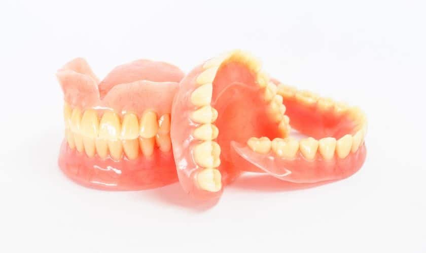 Understanding Partial Dentures: A Complete Guide to Regaining Your Smile