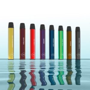 Disposable Vape Wholesale