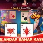 How to Play Andar Bahar Online Game in India 2024