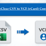 Achievable Ways: Import & Save CSV Contacts to iCloud Account