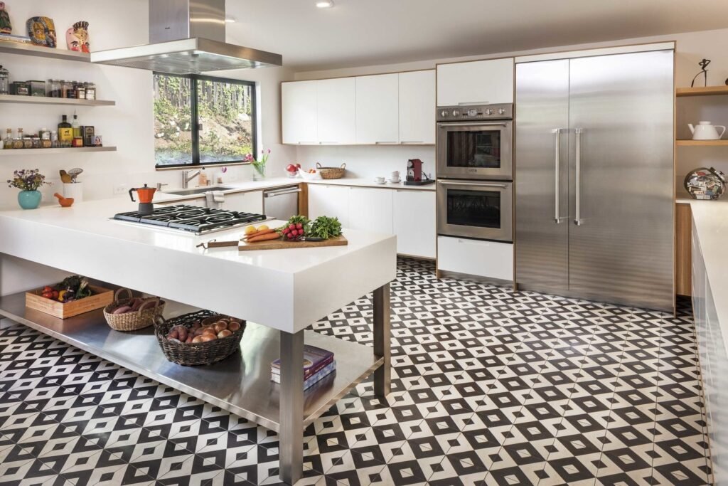 kitchen tiles