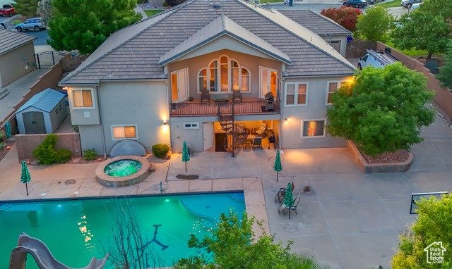 Utah Real Estate For Sale