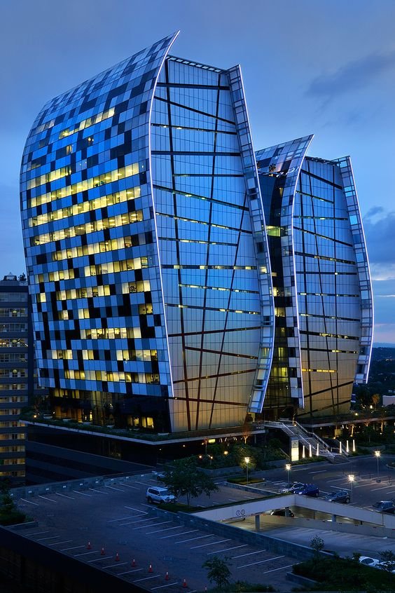 Commercial Windows and Doors