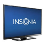 How Do I Get My Insignia TV Out Of Safe Mode?