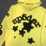 Sp5der Clothing shop and Hoodie