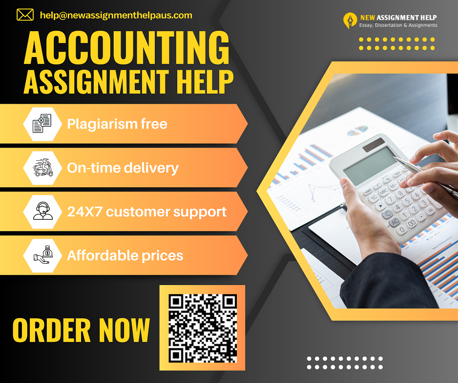 Accounting Assignment Help