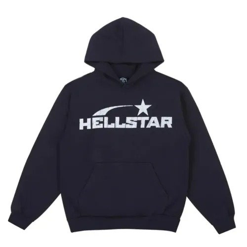 The Hellstar Hoodie: Quality and Craftsmanship Fashion Hoodie