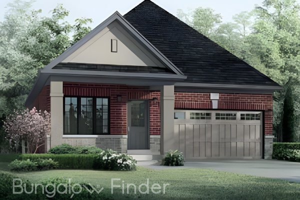Finding Your Ideal Bungalow in Ontario with Bungalow Finder Explore Listings in Brampton, Oakville, Toronto, Mississauga, and Niagara On the Lake