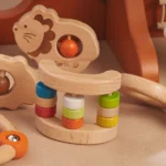 Eco-Friendly Baby Toys: Sustainable Choices for Little Ones