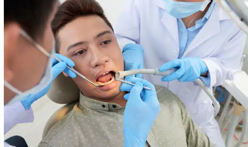 Emergency dentist kissimmee fl