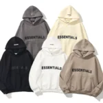 Who Should Wear an Essentials Hoodie?