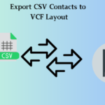 How to Import CSV Contacts to iCloud Account & Smartphone?