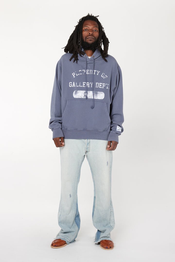 GALLERY DEPT HOODIE