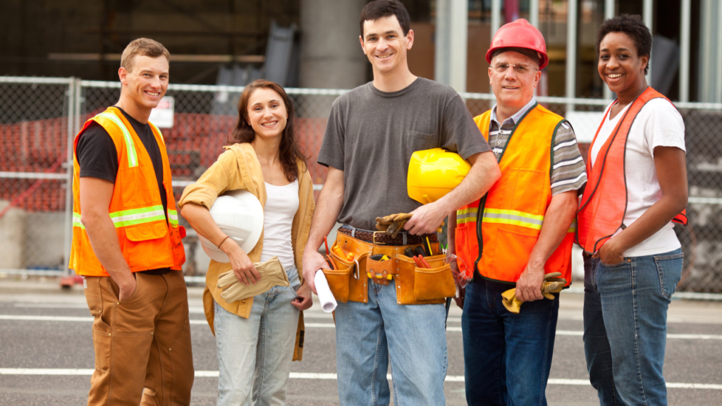 Temporary vs. Permanent General Labour Positions