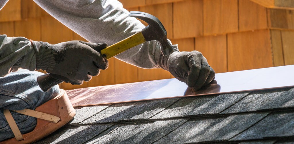 Professional Metal Roof Repair: Ensuring Longevity-and-Durability-for-Your-Home