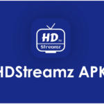 HD Streamz APK Download For Android Latest Version Free 2024