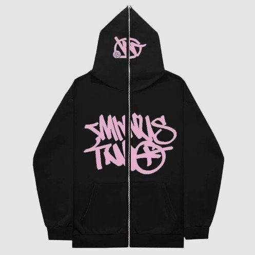 Ultimate Guide to Minus Two Hoodies, and Vlone