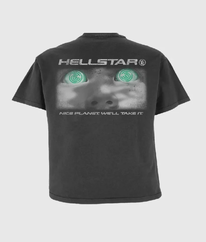 Hellstar