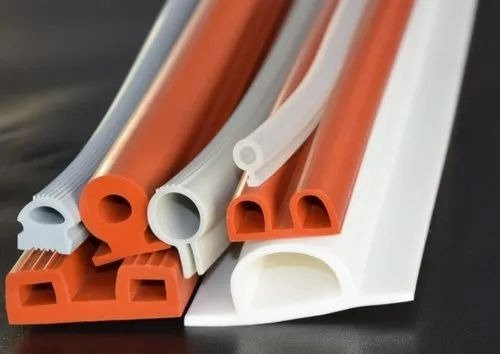 High Temperature Silicone Rubber