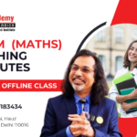 Unlocking Success : The Best IIT JAM Coaching Institute For Maths In Delhi