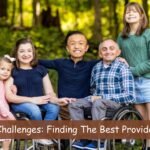 Solving NDIS Challenges: Finding The Best Provider In Truganina