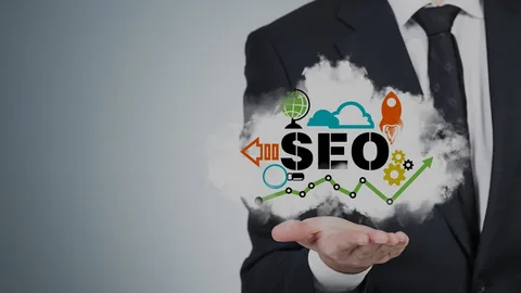 SEO Services in South Africa