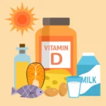 10 Ways Low Vitamin D Affects Your Health