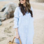 Why a Linen Shirt Dress is a Must-Have in Your Wardrobe?