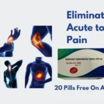 Why Tapsmart (Tapentadol) Is Used to Treat Acute and Chronic Pain?