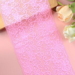 Wholesale Textronic Lace