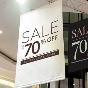 Trade Show Displays and Signs