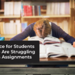 What Can You Do If You’re Struggling to Start an Assignment