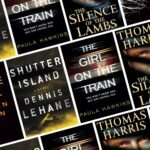 Why Psychological Thrillers Are the Best Books for Unforgettable Reads
